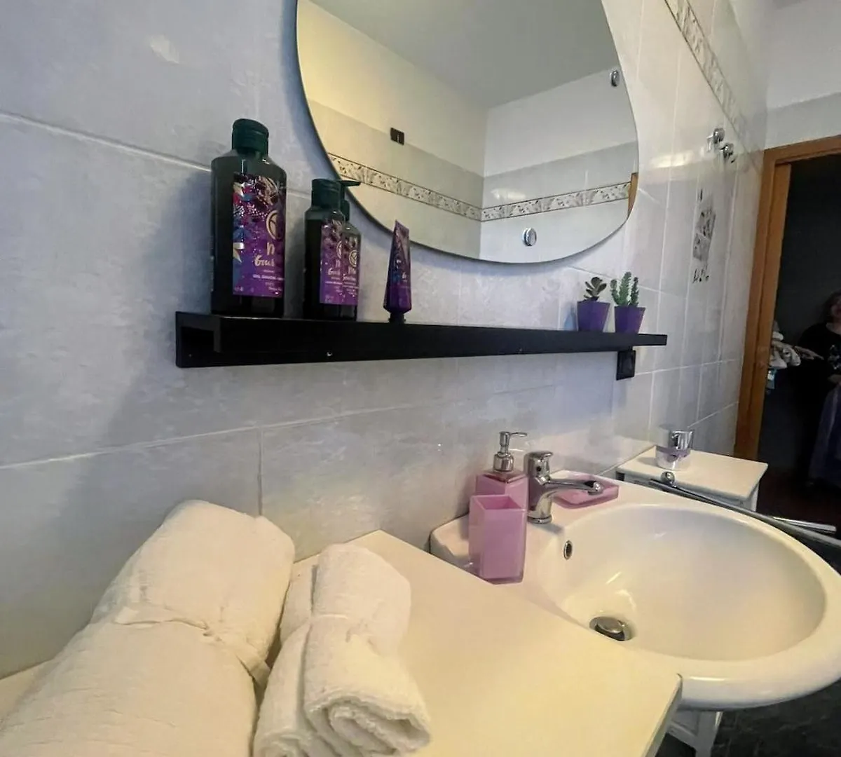 Apartment Urban House - Milano, Monza, Como, Rho Fiera Limbiate