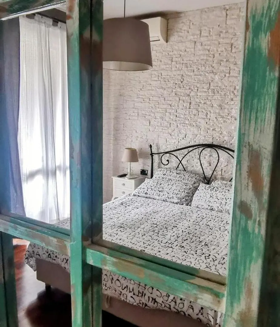 Apartment Urban House - Milano, Monza, Como, Rho Fiera Limbiate