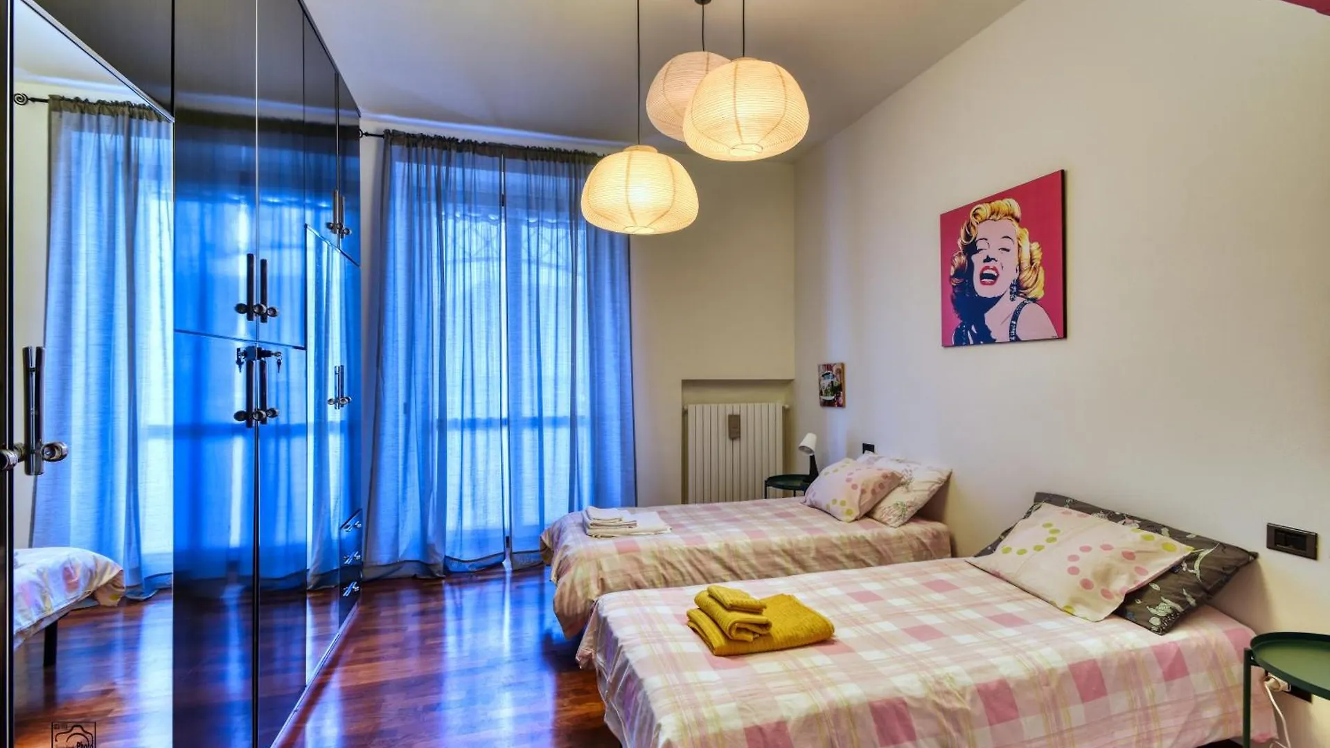 Urban House - Milano, Monza, Como, Rho Fiera Limbiate