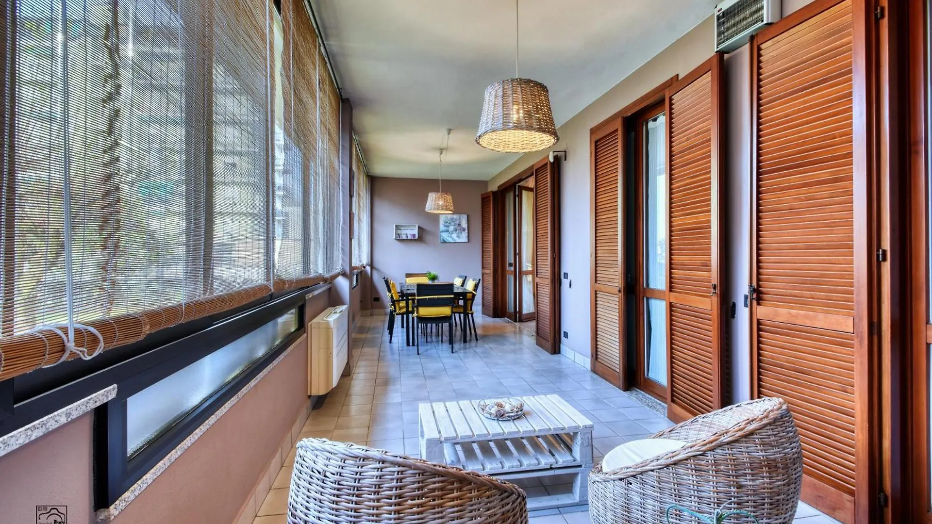 Urban House - Milano, Monza, Como, Rho Fiera Limbiate Apartment