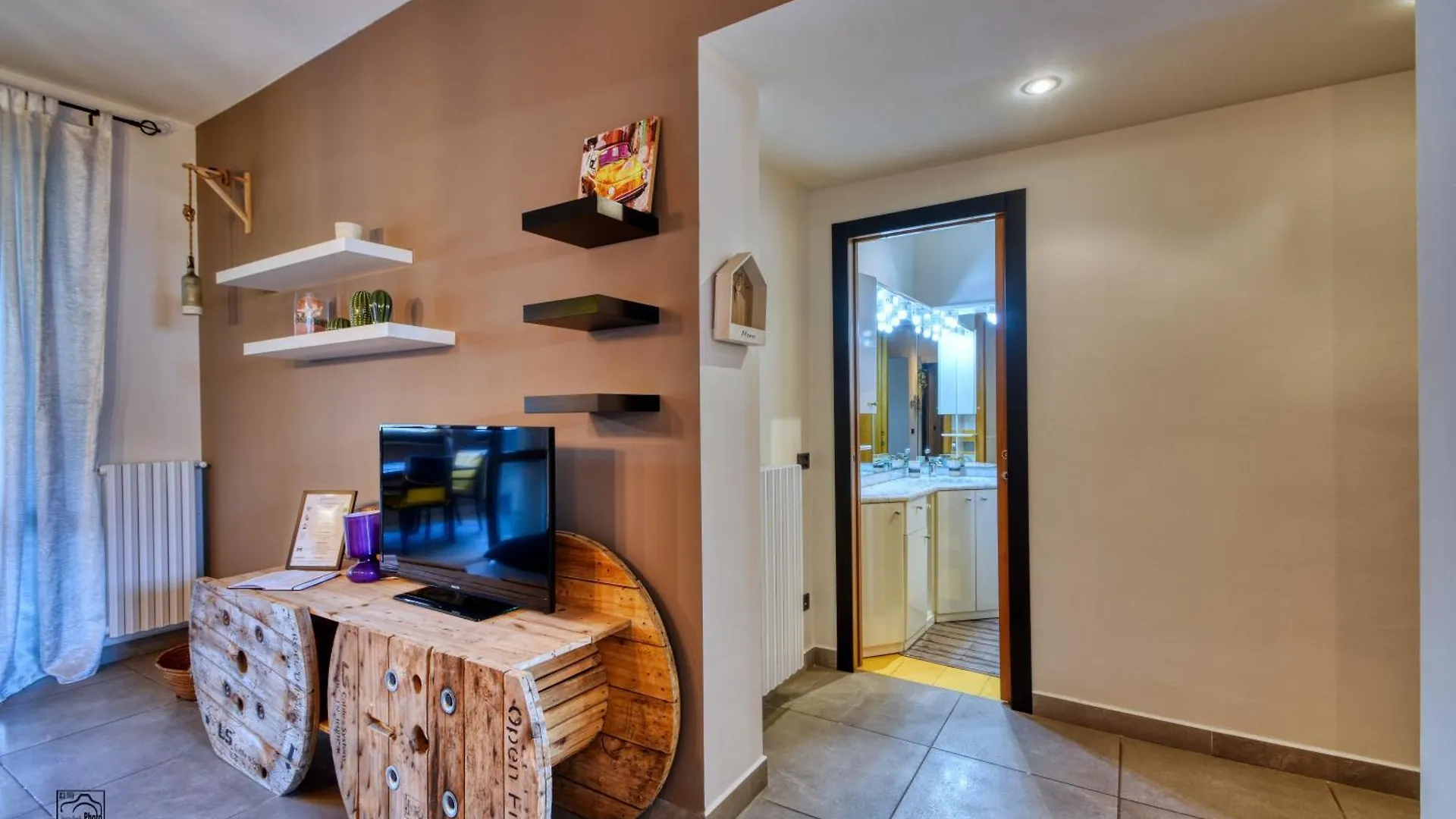 Urban House - Milano, Monza, Como, Rho Fiera Limbiate Apartment