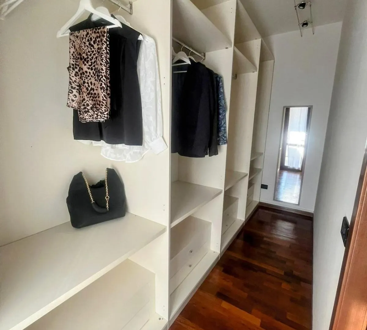 Urban House - Milano, Monza, Como, Rho Fiera Limbiate Apartment