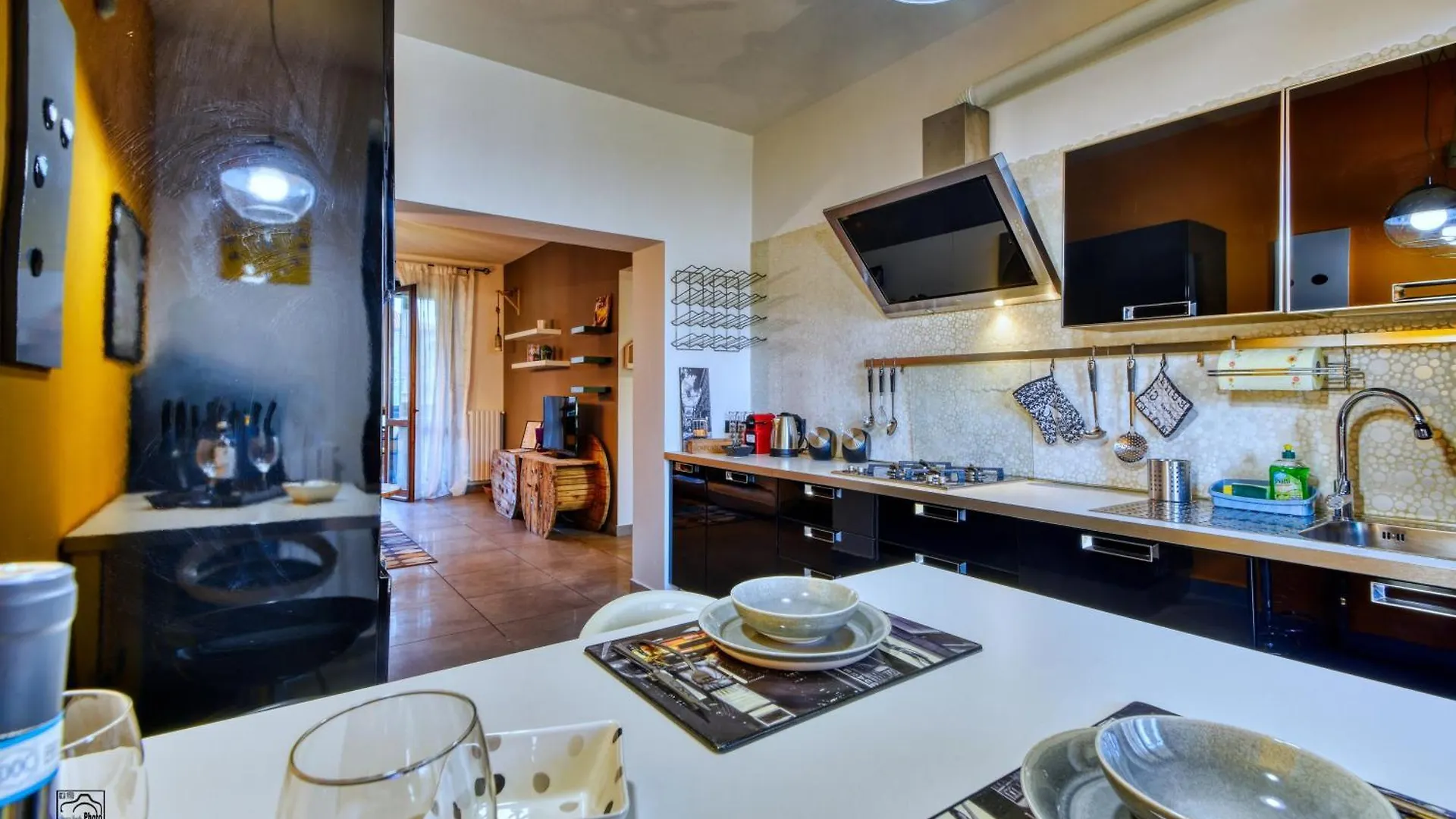 Urban House - Milano, Monza, Como, Rho Fiera Limbiate Apartment